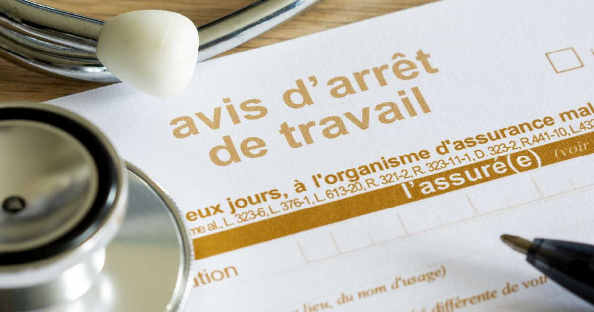 Arrêts de travail : durée dérogatoire réduite à un an au 15 octobre 2026