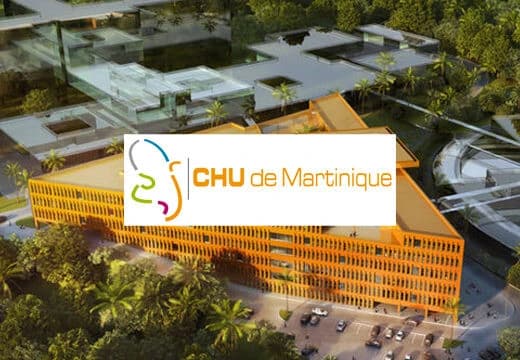 Télésuivi en cancérologie : le CHU de Martinique dresse un bilan positif