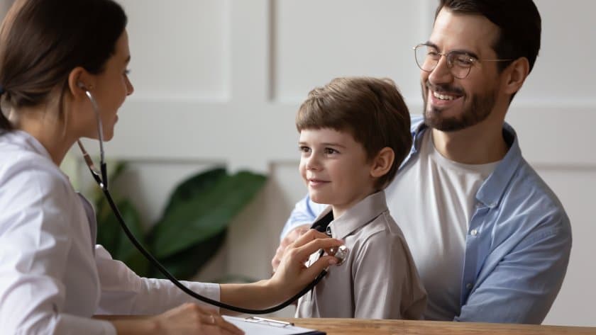 La Cour des comptes veut un quota de patients pour les médecins traitants : pourquoi ce choix ?