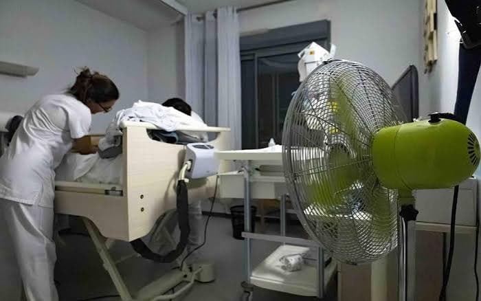 Canicule, arboviroses, arrêts sous plafond : la rentrée se prépare